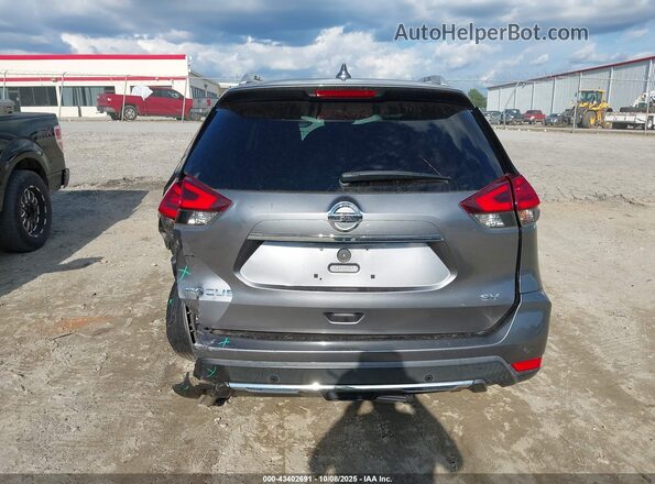 KNMAT2MT5LP508732 2020 NISSAN ROGUE Серый 