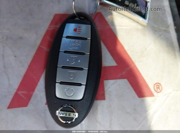 KNMAT2MT5LP508732 2020 NISSAN ROGUE Серый Вид панели приборов