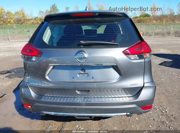 KNMAT2MV2LP531080 2020 NISSAN ROGUE Gray 