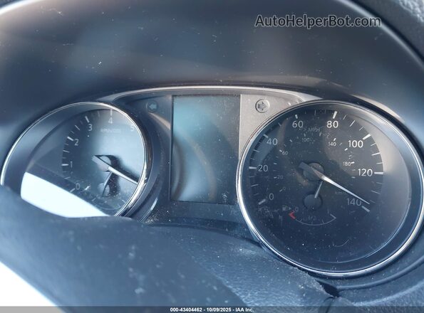 KNMAT2MV2LP531080 2020 NISSAN ROGUE Gray 