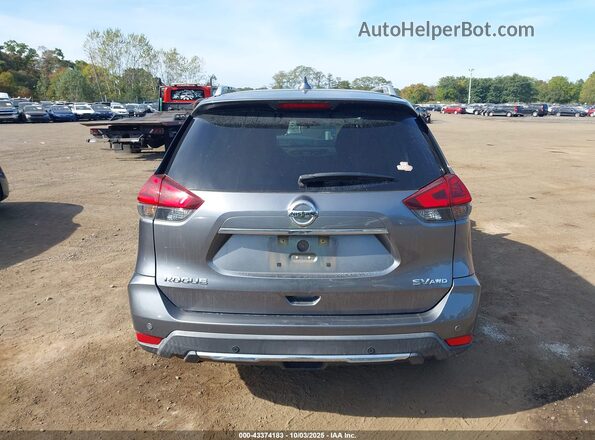 KNMAT2MV3LP529855 2020 NISSAN ROGUE Gray 