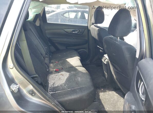 KNMAT2MV3LP529855 2020 NISSAN ROGUE Gray VIN կոդի պիտակի տեսք
