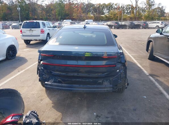 LPSED3KA2NL051919 2022 POLESTAR 2 Gray 