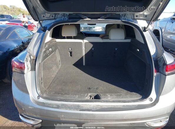 LRBAZLR41PD031700 2023 BUICK ENVISION Silver 