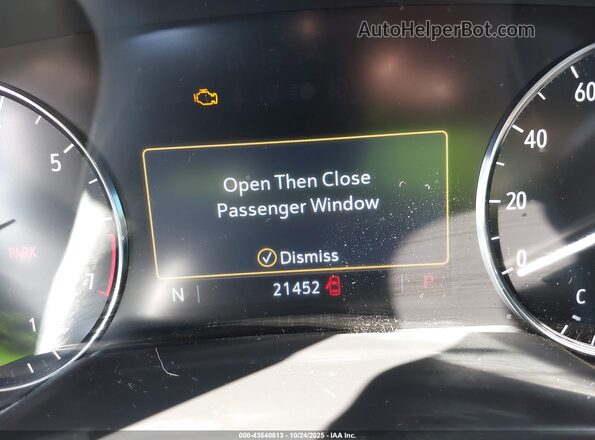 LRBAZLR42PD127867 2023 BUICK ENVISION Black 