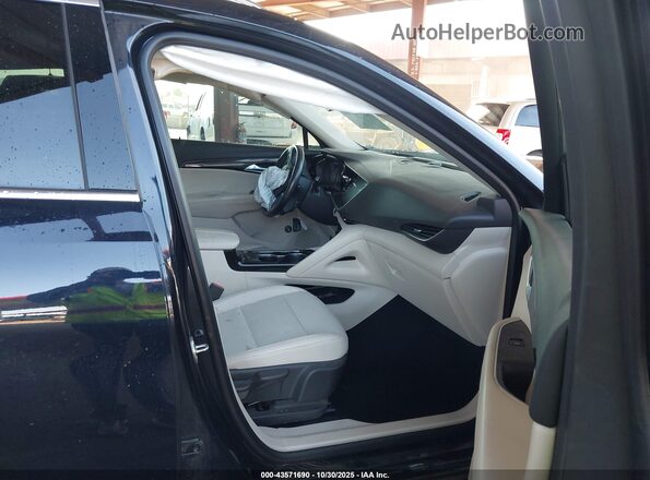 LRBAZLR45MD046518 2021 BUICK ENVISION Black Սալոնի դիմացի տեսք