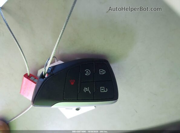 LRBAZLR45MD046518 2021 BUICK ENVISION Black Առջևի վահանակի տեսք