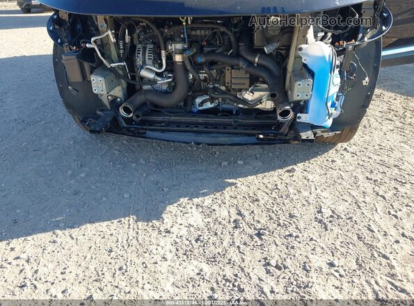 LRBAZLR47PD031880 2023 BUICK ENVISION Black Դիմացի տեսք