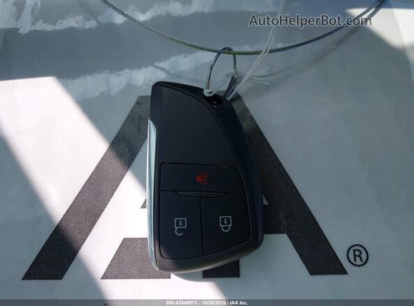 LRBAZLR47PD032205 2023 BUICK ENVISION Black წინა პანელის ხედი
