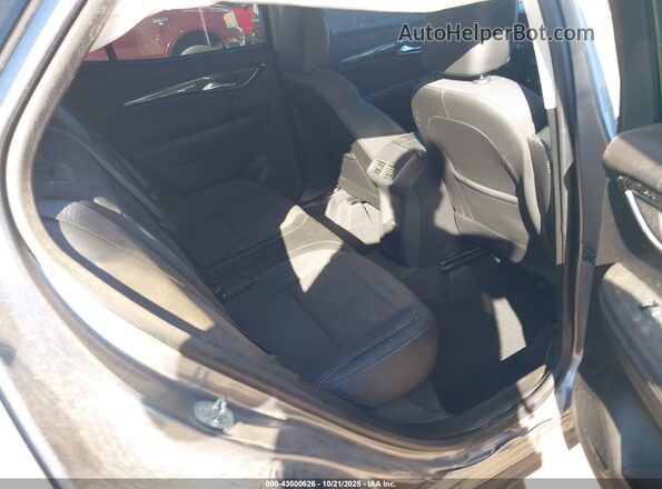 LRBAZLR48MD109921 2021 BUICK ENVISION Серый Вид наклейки с VIN-кодом