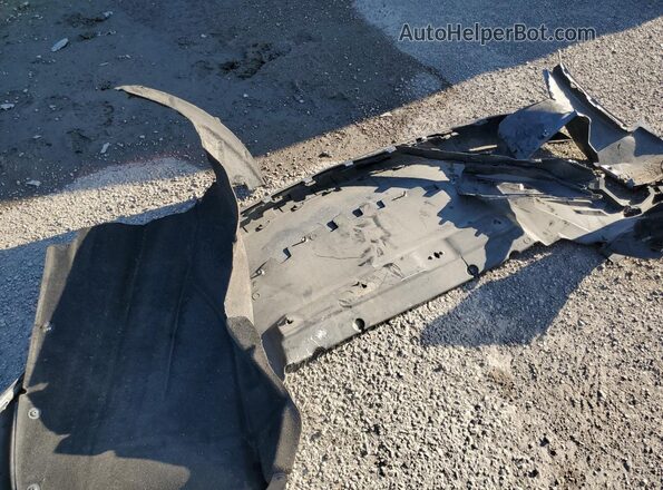 LRBFX2SA8LD157925 2020 BUICK ENVISION Gray Vista de la etiqueta del VIN