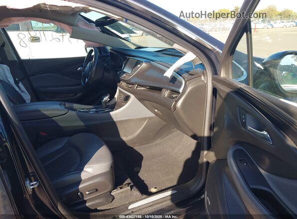 LRBFX3SX4LD080030 2020 BUICK ENVISION Black Vista interior delantera