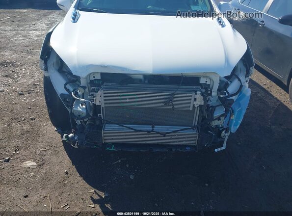 LRBFX3SX6LD165676 2020 BUICK ENVISION White Vista frontal