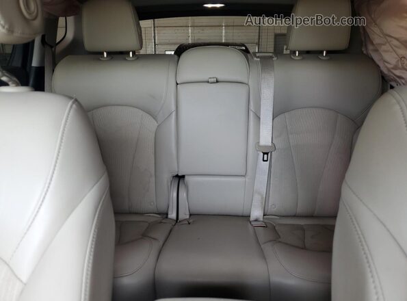 LRBFXASA7LD208681 2020 BUICK ENVISION White Vista de los asientos traseros