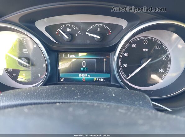 LRBFXBSA1LD059996 2020 BUICK ENVISION Blue Հետևի նստատեղերի տեսք