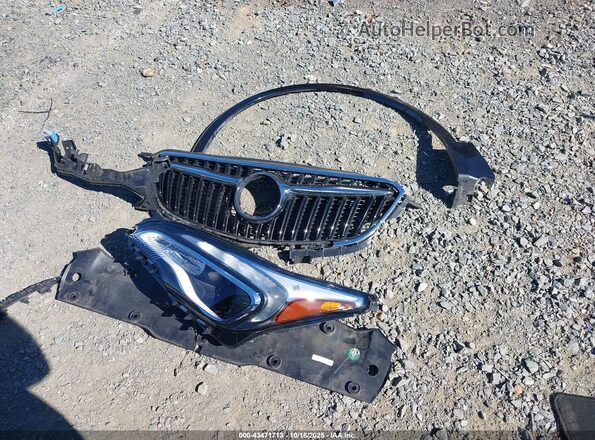 LRBFXBSA1LD059996 2020 BUICK ENVISION Blue Սարքավորումների վահանակի տեսք