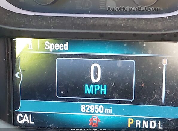 LRBFXBSA5LD070886 2020 BUICK ENVISION Black 