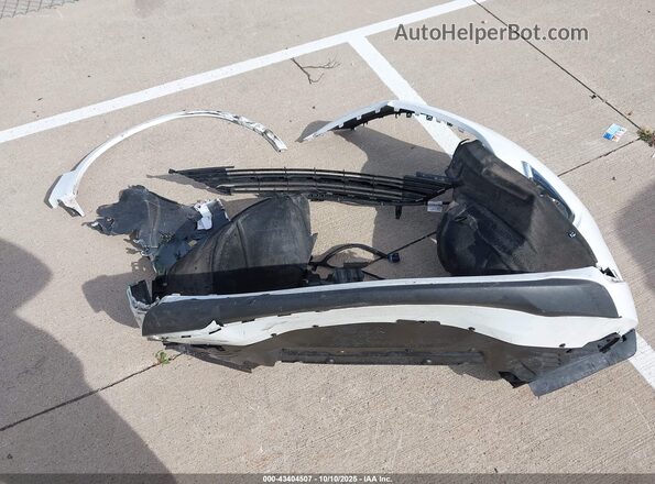 LRBFXCSA0LD013985 2020 BUICK ENVISION White Սարքավորումների վահանակի տեսք