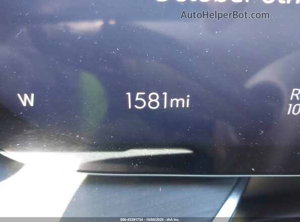 LRBFZKE41SD008271 2025 BUICK ENVISION White 