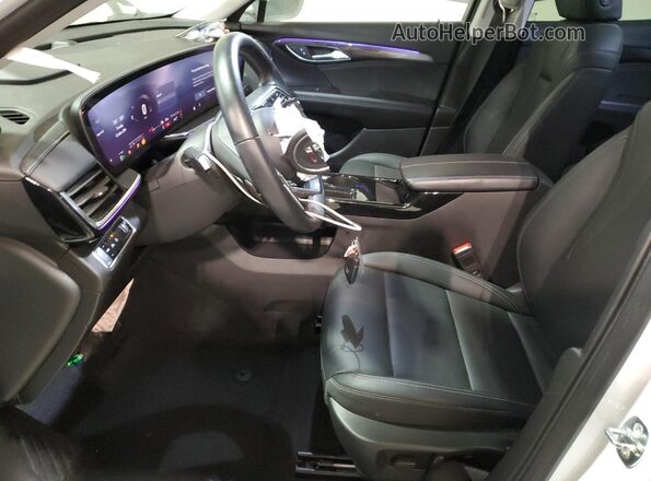 LRBFZME42RD067366 2024 BUICK ENVISION White 