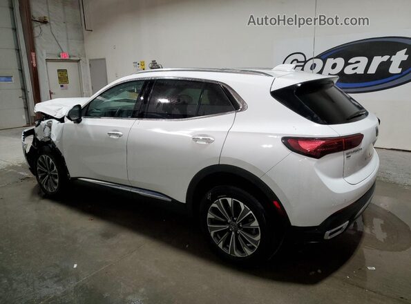 LRBFZME42RD067366 2024 BUICK ENVISION White 