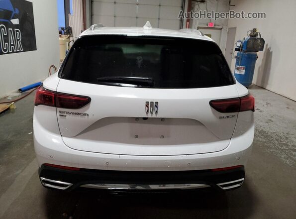 LRBFZME42RD067366 2024 BUICK ENVISION White 
