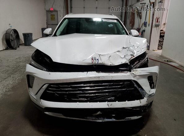 LRBFZME42RD067366 2024 BUICK ENVISION White 
