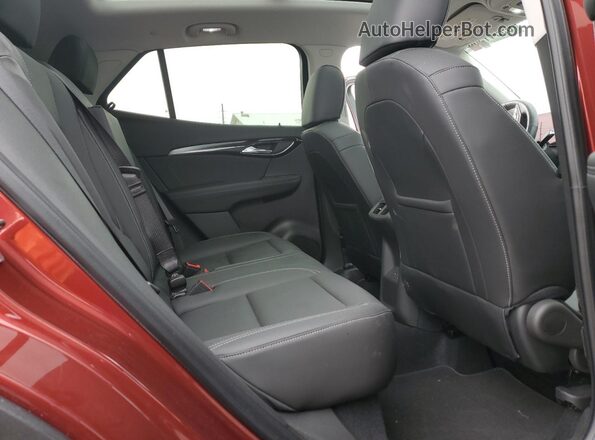LRBFZME4XRD056762 2024 BUICK ENVISION Maroon 