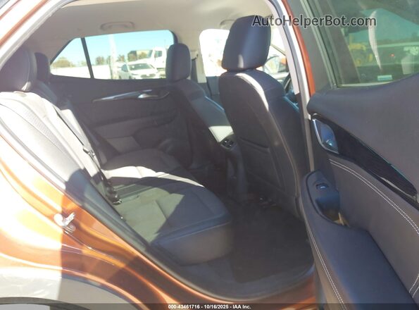 LRBFZMR43MD198969 2021 BUICK ENVISION Orange VIN sticker view