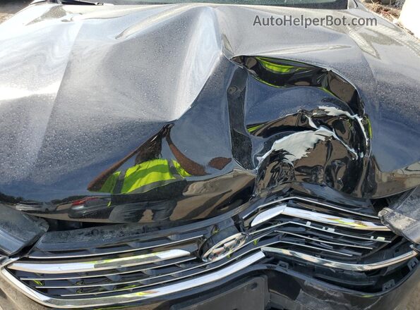 LRBFZNR45PD017722 2023 BUICK ENVISION Black Widok wnętrza z tyłu