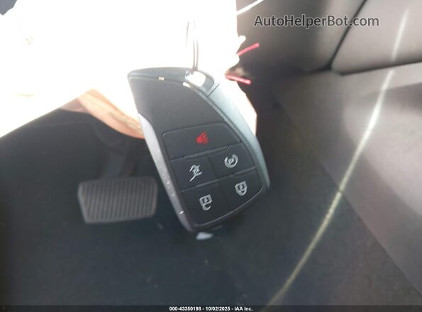 LRBFZNR46MD059893 2021 BUICK ENVISION Red Dashboard view