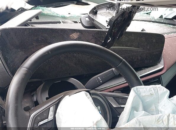 LRBFZPE43RD022132 2024 BUICK ENVISION White Вид задніх сидінь