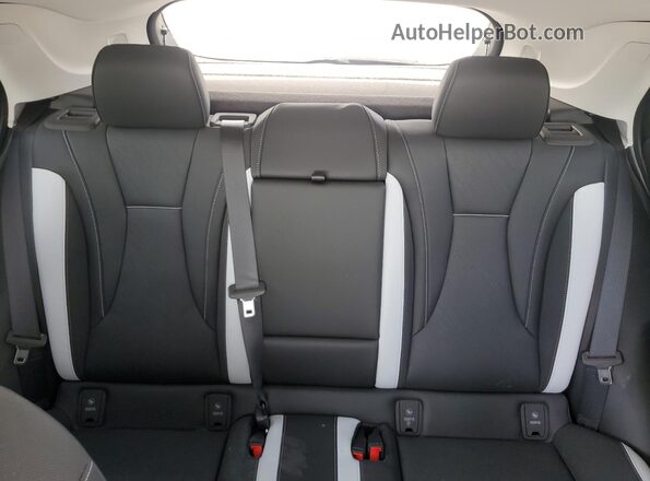 LRBFZPE45RD017921 2024 BUICK ENVISION White Вид задніх сидінь