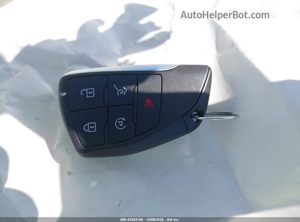 LRBFZPR48MD126912 2021 BUICK ENVISION Red Vista del salpicadero