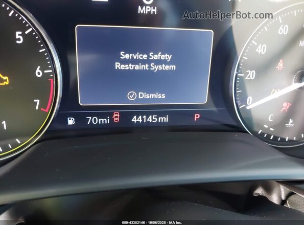 LRBFZPR48MD126912 2021 BUICK ENVISION Red 
