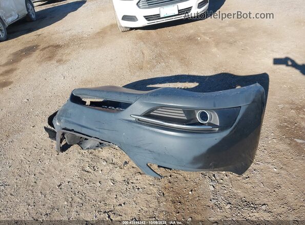 LRBFZPR49PD180482 2023 BUICK ENVISION Silver Widok zestawu wskaźników