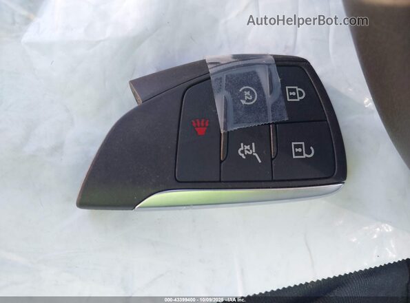 LRBFZRR48MD132544 2021 BUICK ENVISION Burgundy Dashboard view