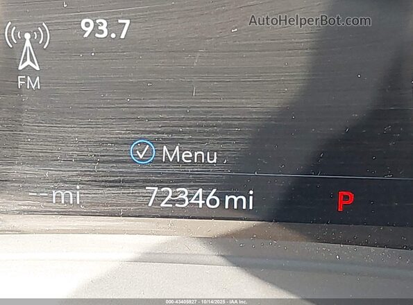 LRBFZSR49MD061782 2021 BUICK ENVISION Blue 