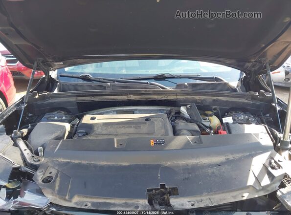 LRBFZSR49MD061782 2021 BUICK ENVISION Blue Rear view