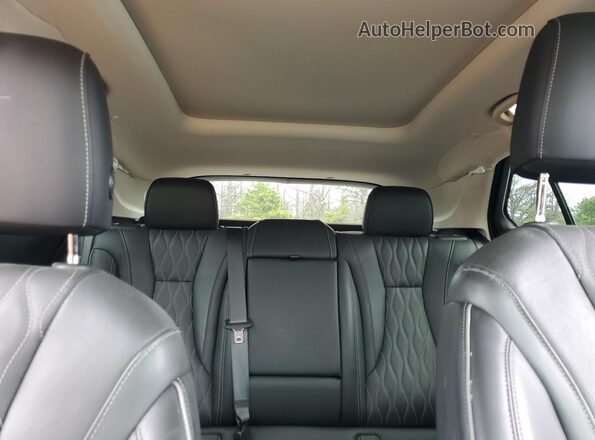 LRBFZSR4XND016545 2022 BUICK ENVISION Purple Вид задніх сидінь