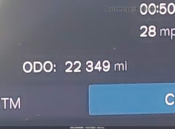 LVY062ML2NP263824 2022 VOLVO S90 Silver 