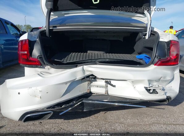 LVYA22ML2LP171321 2020 VOLVO S90 White წინა ხედი