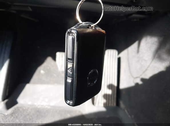 LVYA22ML2LP171321 2020 VOLVO S90 White წინა პანელის ხედი