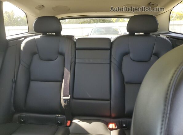 LYV102RK6KB187920 2019 VOLVO XC60 Black 