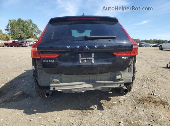 LYV102RK6KB187920 2019 VOLVO XC60 Black 