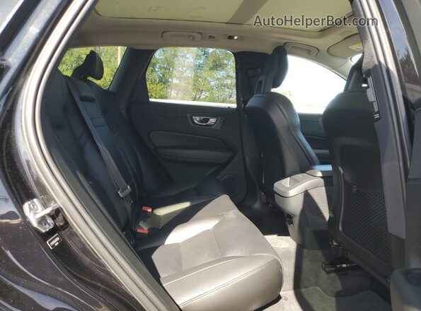 LYV102RK6KB187920 2019 VOLVO XC60 Black 