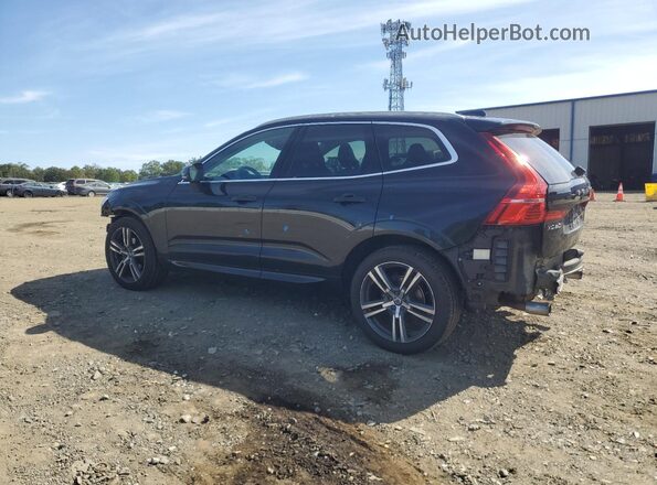 LYV102RK6KB187920 2019 VOLVO XC60 Black 