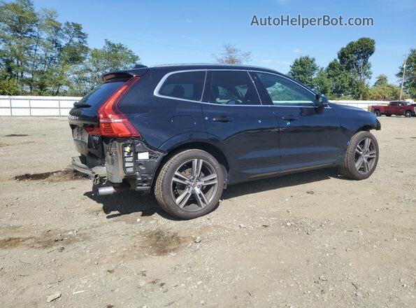 LYV102RK6KB187920 2019 VOLVO XC60 Black 