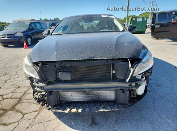 LYV402HMXHB145081 2017 VOLVO S60 Black 