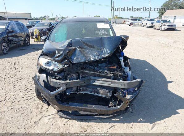 MAJ3S2FE4MC420117 2021 FORD ECOSPORT Black Rear interior view